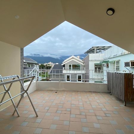 北歐小宅-市區電梯民宿附停車位 Hualien City Εξωτερικό φωτογραφία