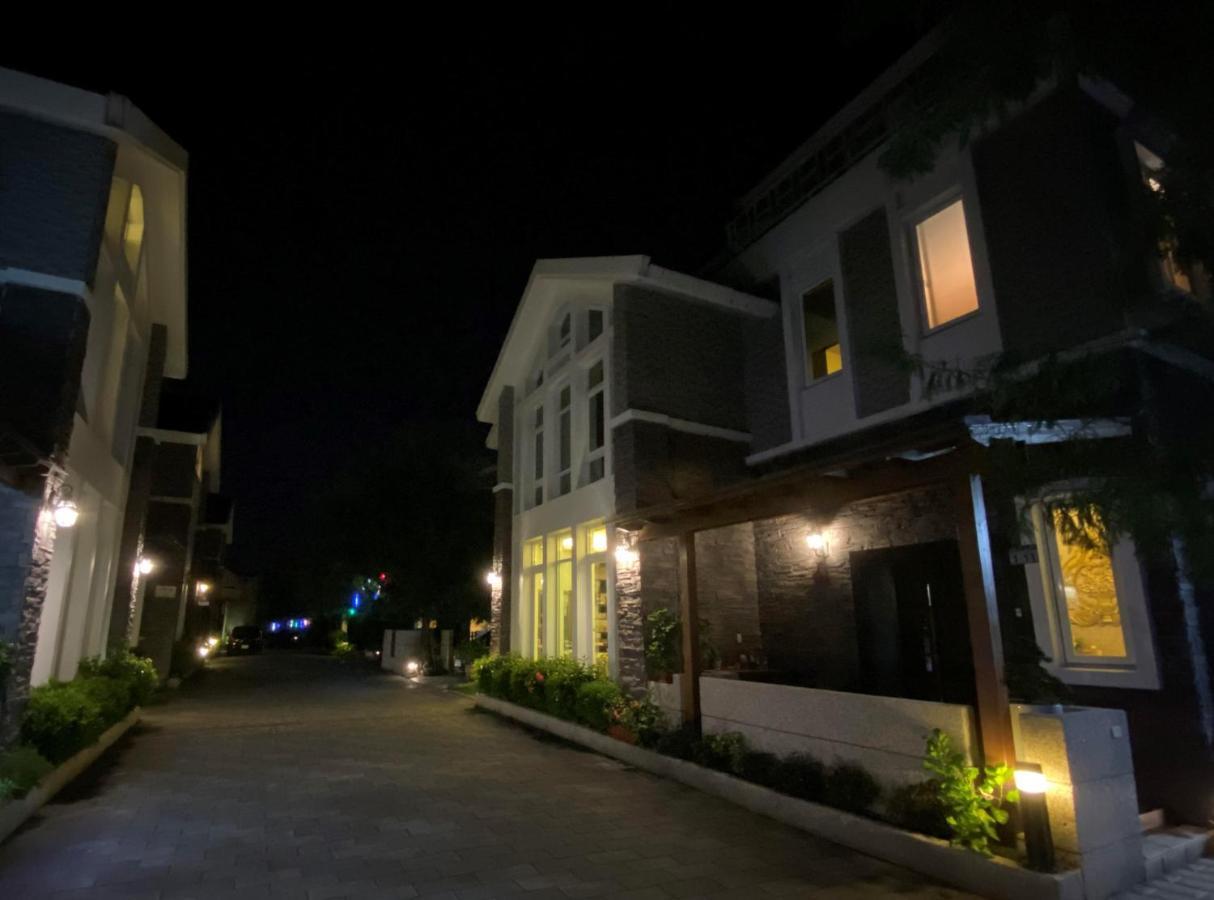 北歐小宅-市區電梯民宿附停車位 Hualien City Εξωτερικό φωτογραφία