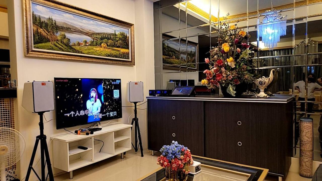 北歐小宅-市區電梯民宿附停車位 Hualien City Εξωτερικό φωτογραφία